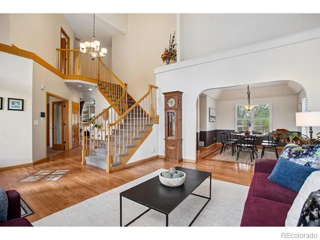 2284 Indian Peaks Circle Longmont, CO 80504