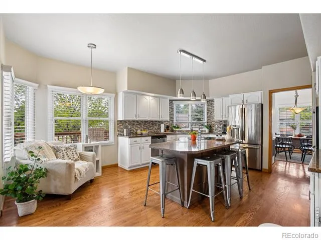 2284 Indian Peaks Circle Longmont, CO 80504