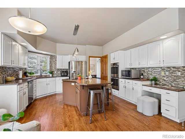 2284 Indian Peaks Circle Longmont, CO 80504