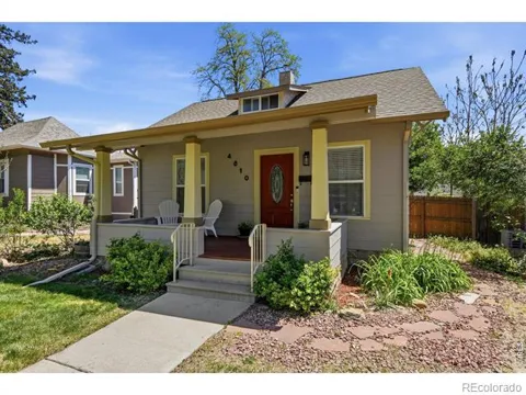 4810 Knox Court