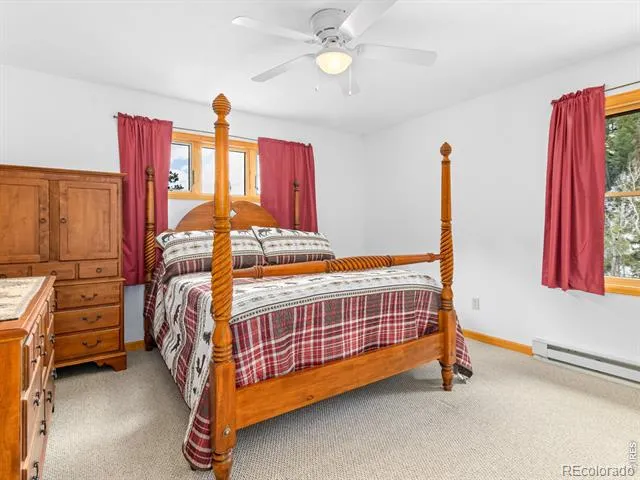 1002 Streamside Drive Glen Haven, CO 80532