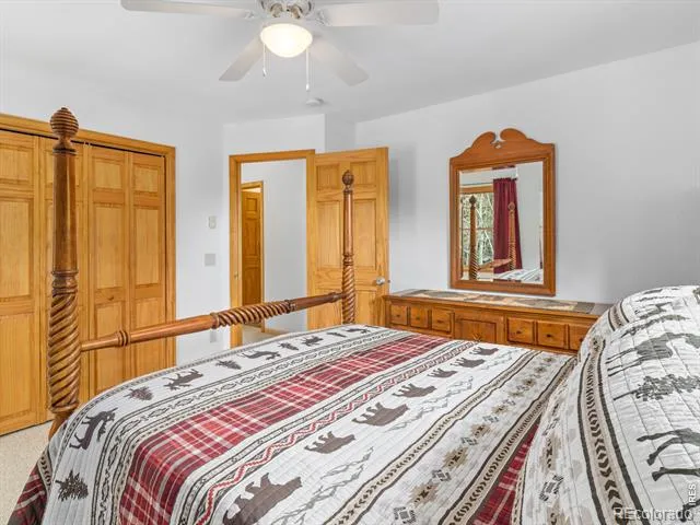 1002 Streamside Drive Glen Haven, CO 80532