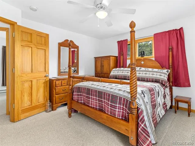 1002 Streamside Drive Glen Haven, CO 80532