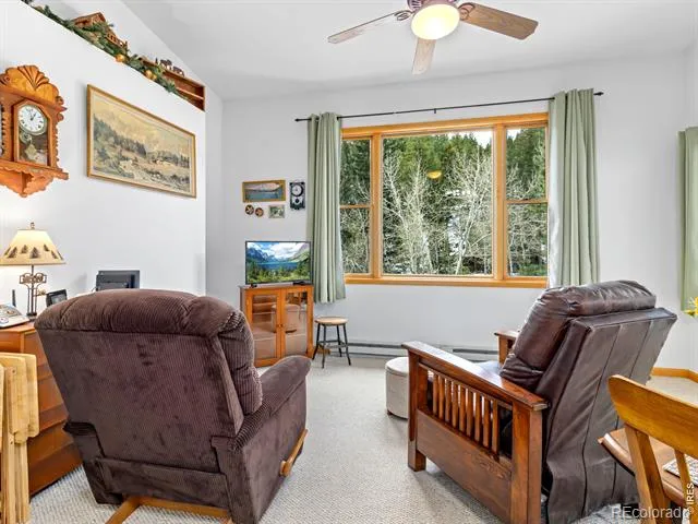 1002 Streamside Drive Glen Haven, CO 80532