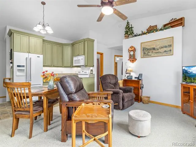 1002 Streamside Drive Glen Haven, CO 80532