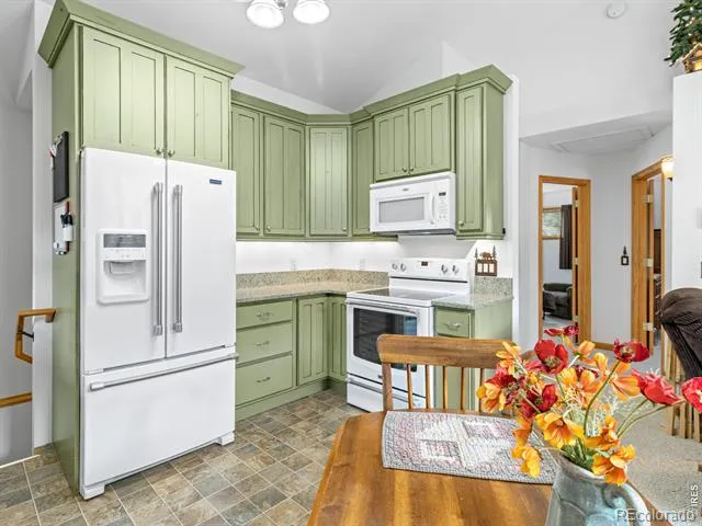 1002 Streamside Drive Glen Haven, CO 80532