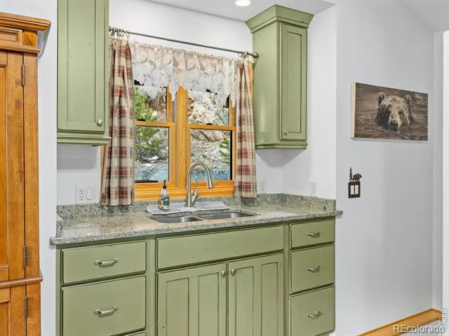 1002 Streamside Drive Glen Haven, CO 80532