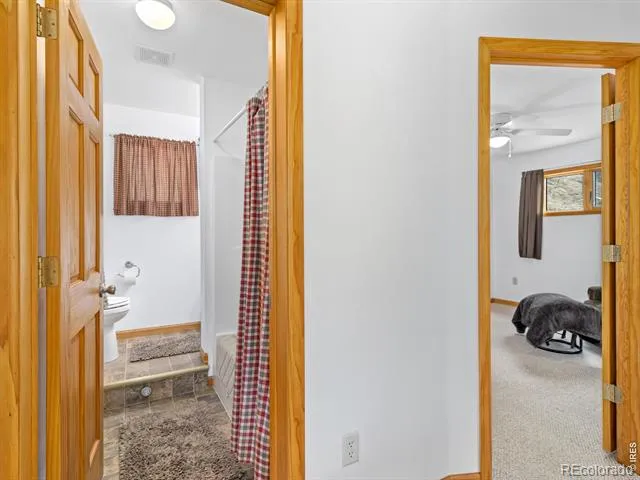 1002 Streamside Drive Glen Haven, CO 80532