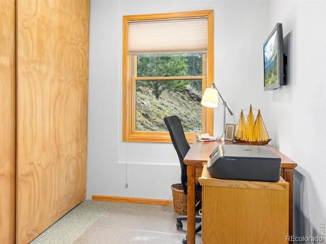 1002 Streamside Drive Glen Haven, CO 80532