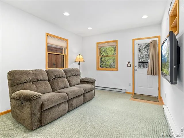 1002 Streamside Drive Glen Haven, CO 80532