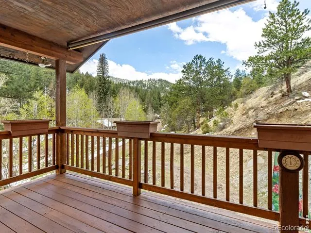 1002 Streamside Drive Glen Haven, CO 80532