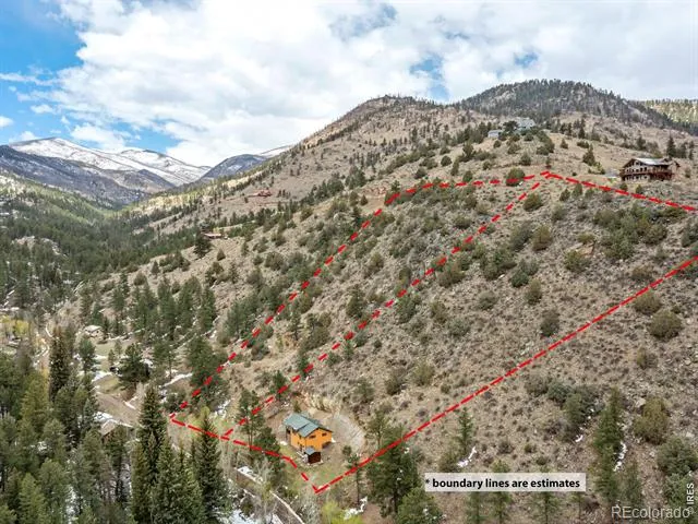 1002 Streamside Drive Glen Haven, CO 80532