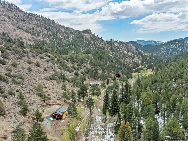 1002 Streamside Drive Glen Haven, CO 80532