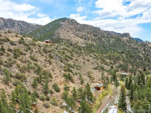1002 Streamside Drive Glen Haven, CO 80532