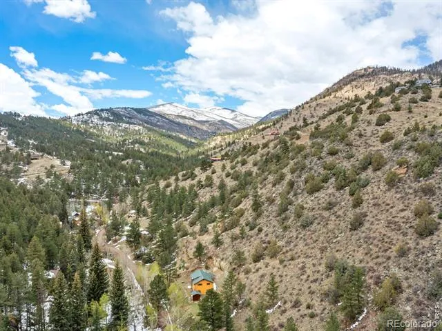 1002 Streamside Drive Glen Haven, CO 80532