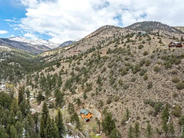1002 Streamside Drive Glen Haven, CO 80532