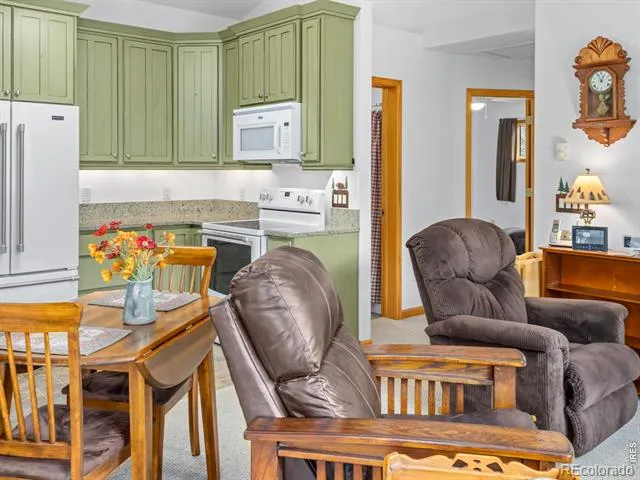 1002 Streamside Drive Glen Haven, CO 80532