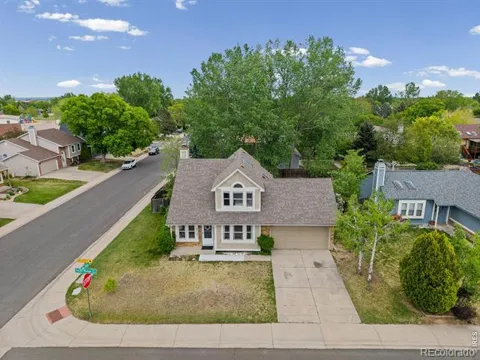 4112 Snow Ridge Circle