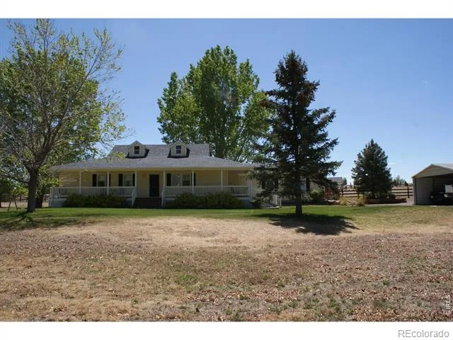18080 County Road 1 Berthoud, CO 80513