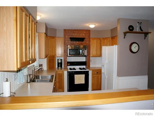 18080 County Road 1 Berthoud, CO 80513