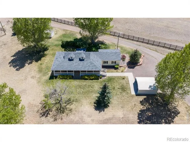 18080 County Road 1 Berthoud, CO 80513