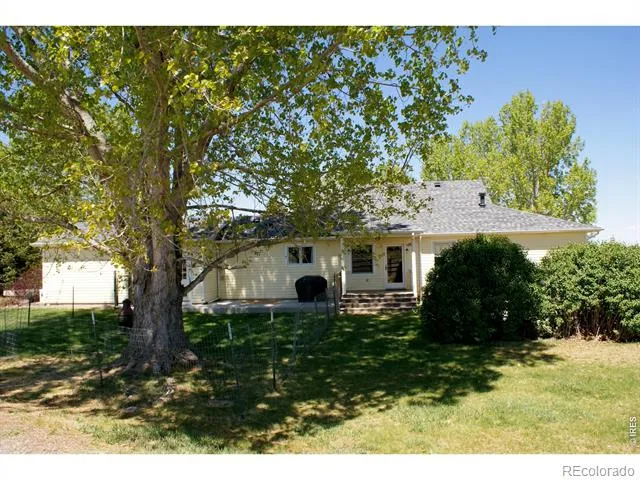 18080 County Road 1 Berthoud, CO 80513