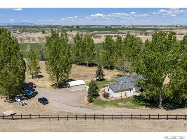 18080 County Road 1 Berthoud, CO 80513