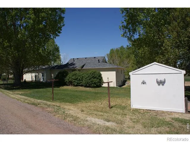 18080 County Road 1 Berthoud, CO 80513
