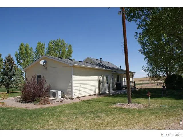 18080 County Road 1 Berthoud, CO 80513