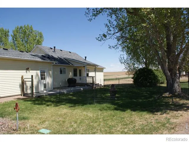 18080 County Road 1 Berthoud, CO 80513