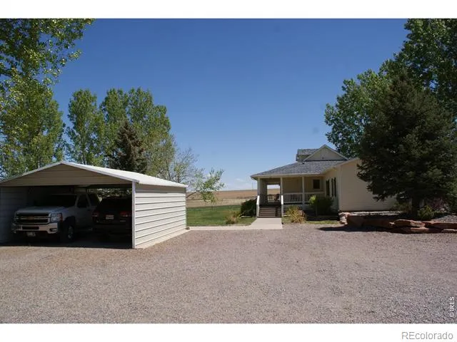 18080 County Road 1 Berthoud, CO 80513