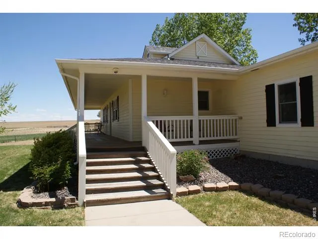 18080 County Road 1 Berthoud, CO 80513
