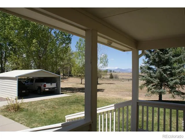 18080 County Road 1 Berthoud, CO 80513