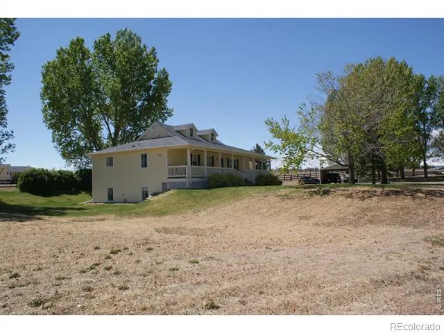 18080 County Road 1 Berthoud, CO 80513