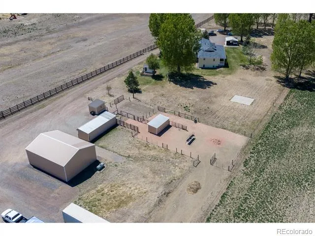 18080 County Road 1 Berthoud, CO 80513
