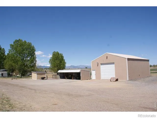 18080 County Road 1 Berthoud, CO 80513