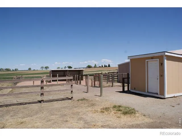 18080 County Road 1 Berthoud, CO 80513