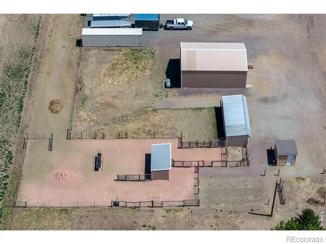 18080 County Road 1 Berthoud, CO 80513