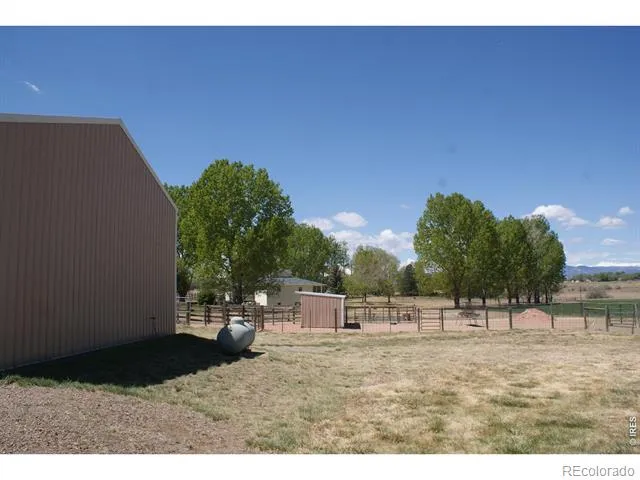 18080 County Road 1 Berthoud, CO 80513