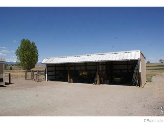 18080 County Road 1 Berthoud, CO 80513
