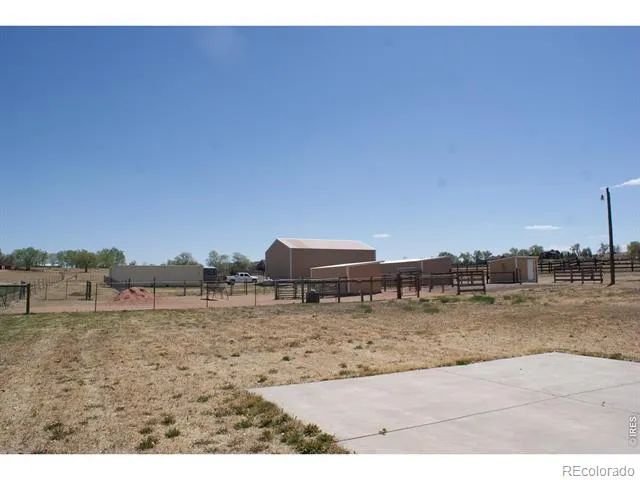 18080 County Road 1 Berthoud, CO 80513