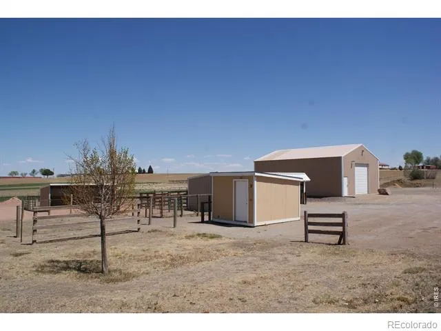 18080 County Road 1 Berthoud, CO 80513