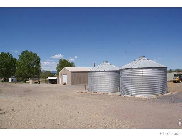 18080 County Road 1 Berthoud, CO 80513