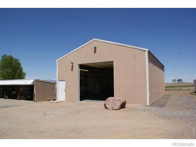18080 County Road 1 Berthoud, CO 80513