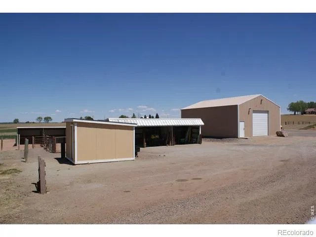 18080 County Road 1 Berthoud, CO 80513