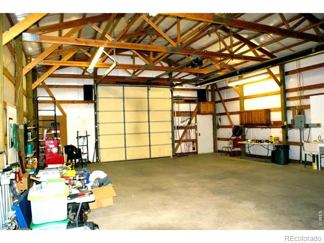 18080 County Road 1 Berthoud, CO 80513