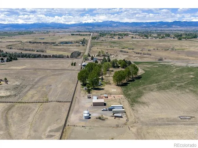 18080 County Road 1 Berthoud, CO 80513