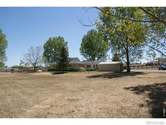 18080 County Road 1 Berthoud, CO 80513