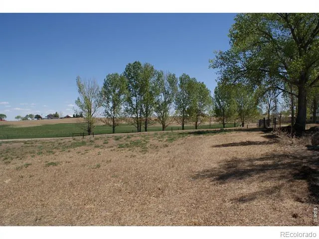 18080 County Road 1 Berthoud, CO 80513