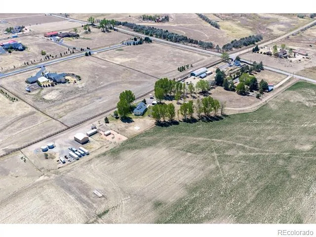 18080 County Road 1 Berthoud, CO 80513